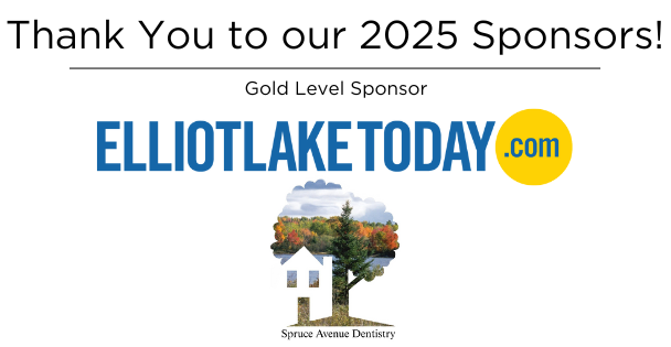 Gold level sponsors