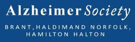 Alzheimer Society of Brant, Haldimand Norfolk, Hamilton Halton