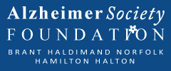 Alzheimer Society Foundation of Brant, Haldimand Norfolk, Hamilton Halton