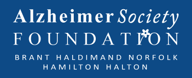 Alzheimer Society Foundation of Brant, Haldimand Norfolk, Hamilton Halton
