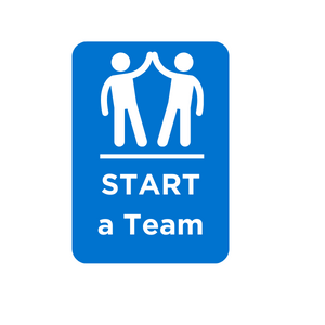 Start a Team