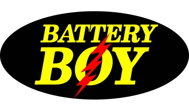Battery Boy
