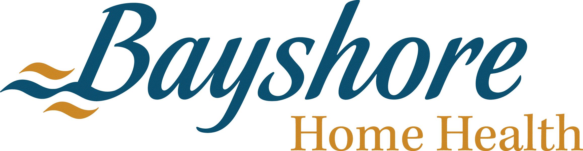 Bayshore Logo - JPEG - Blue Bayshore Orange Descriptor - Eng