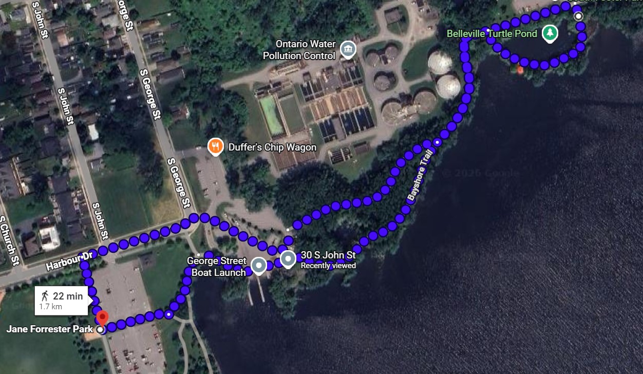 route