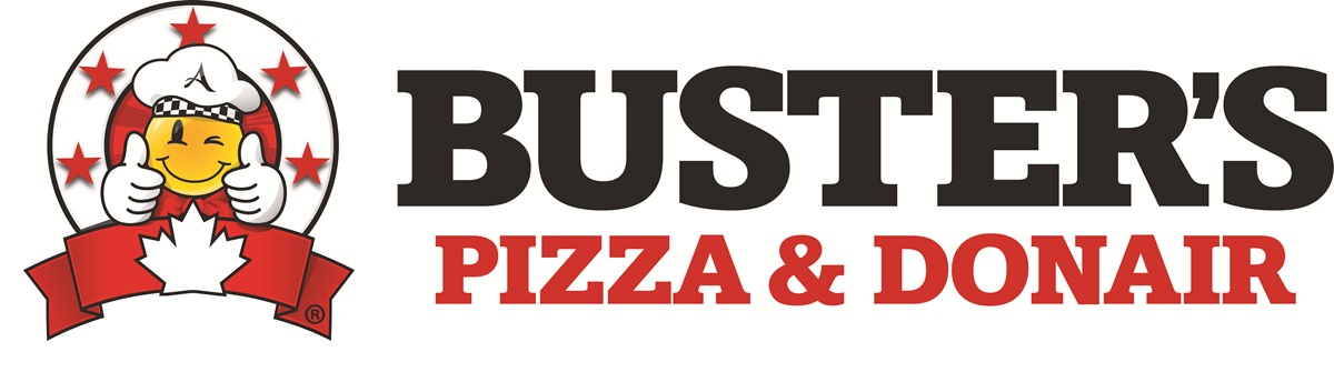 Busters Pizza