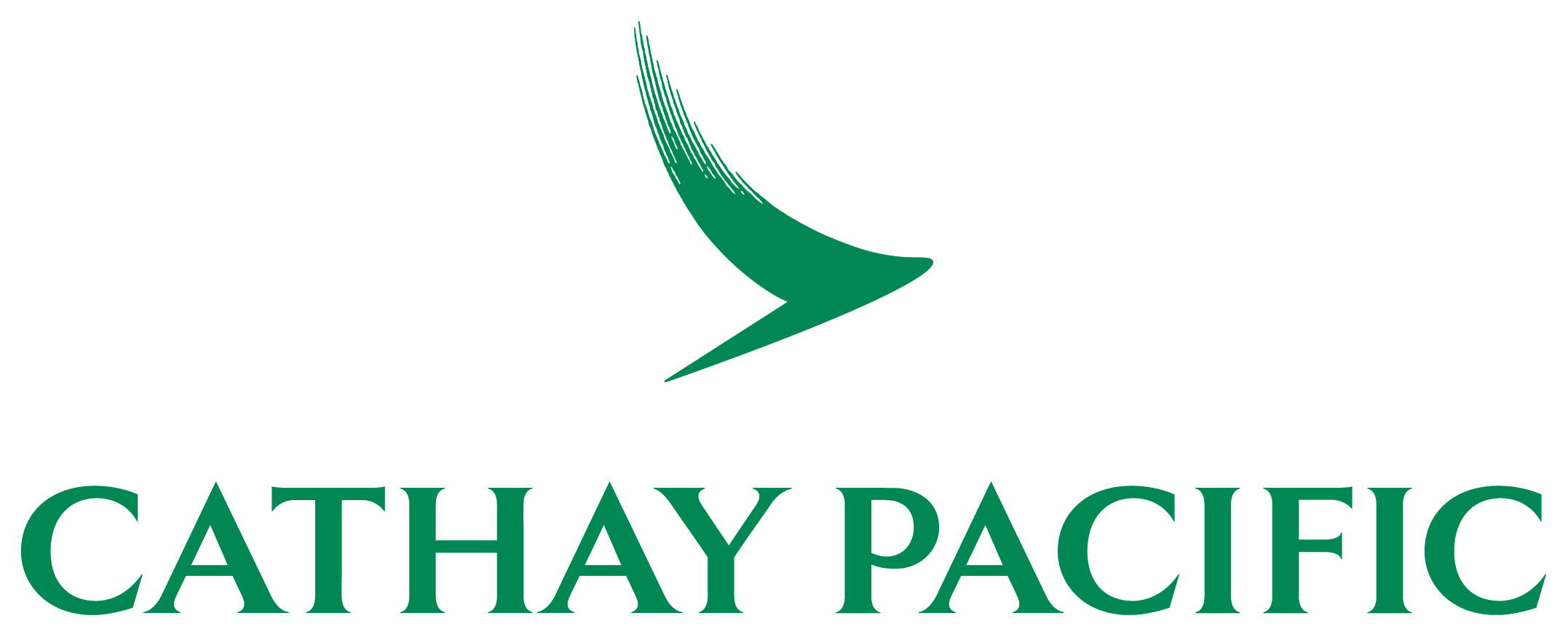 Cathay Pacific logo
