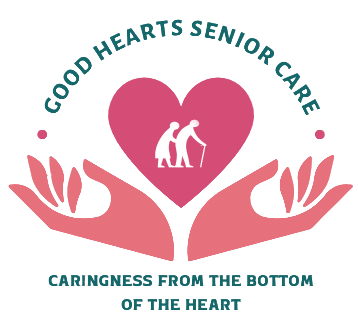 Good Hearts