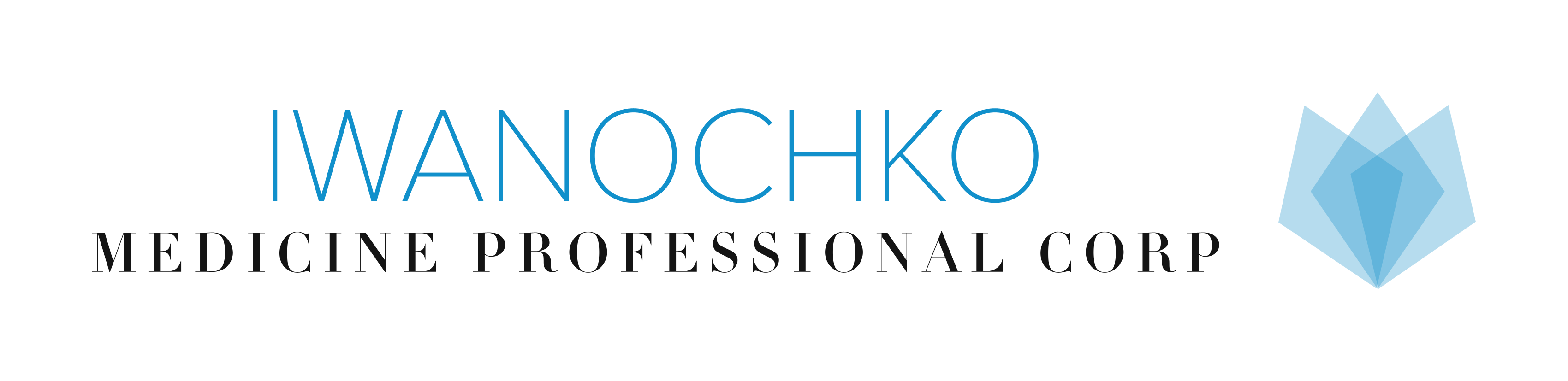 Iwanochko Medicine Prof Corp.png