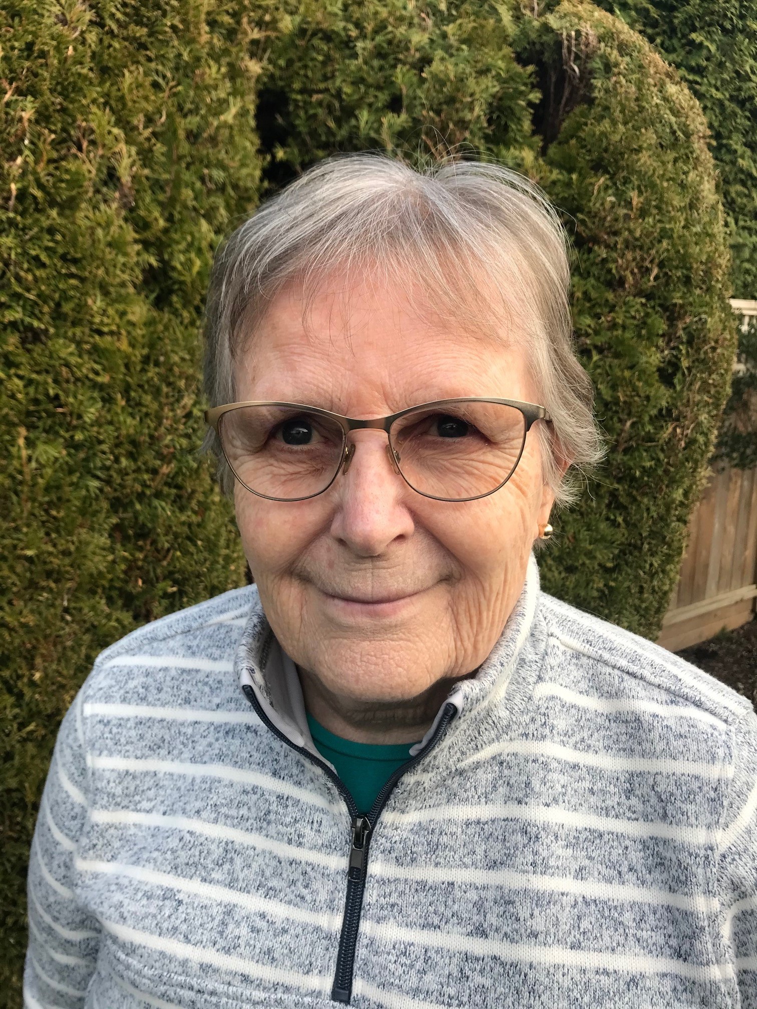 Marnie Allard