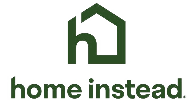 Home Instead logo
