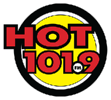 Hot 1019