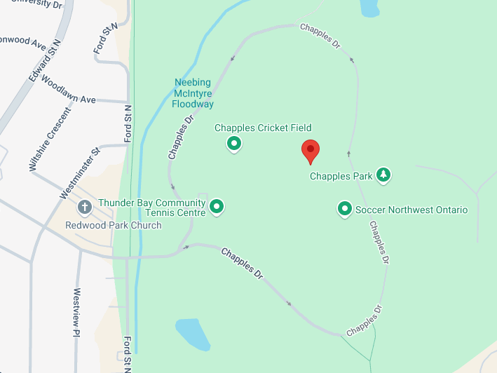 Chapples Park