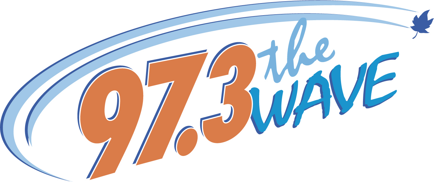 97.3 The Wave