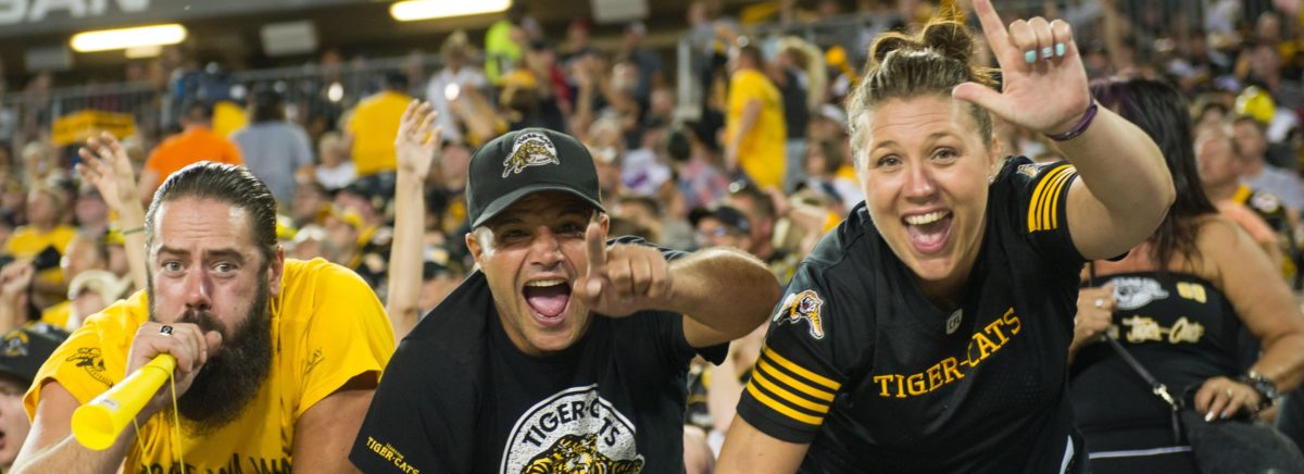 Hamilton Tiger Cats