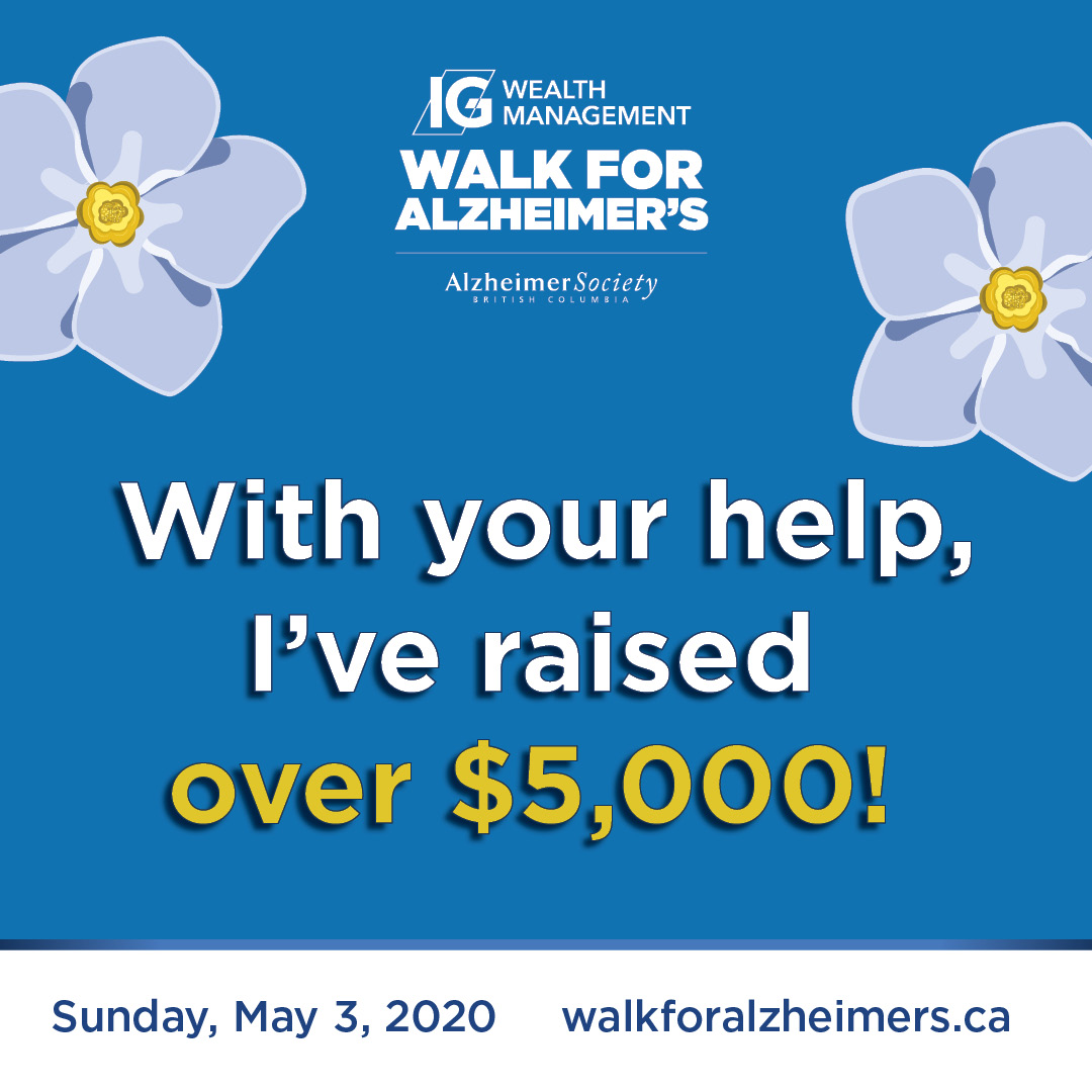 2020 WFA Raised 5000