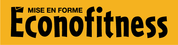 Econofitness