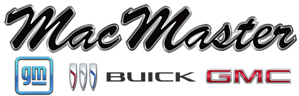 MacMaster: New and Used Buick GMC