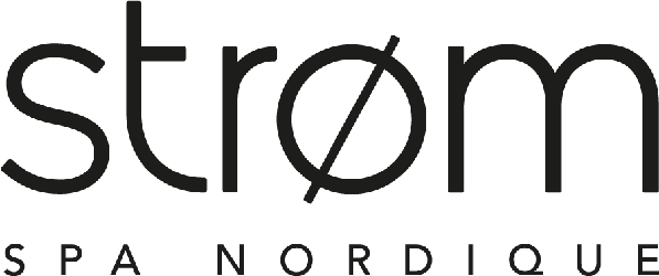 Strom logo