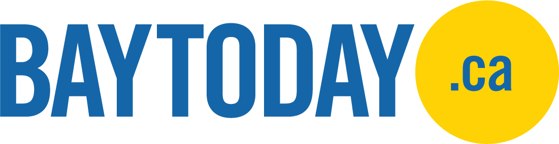The Bay Today Logo