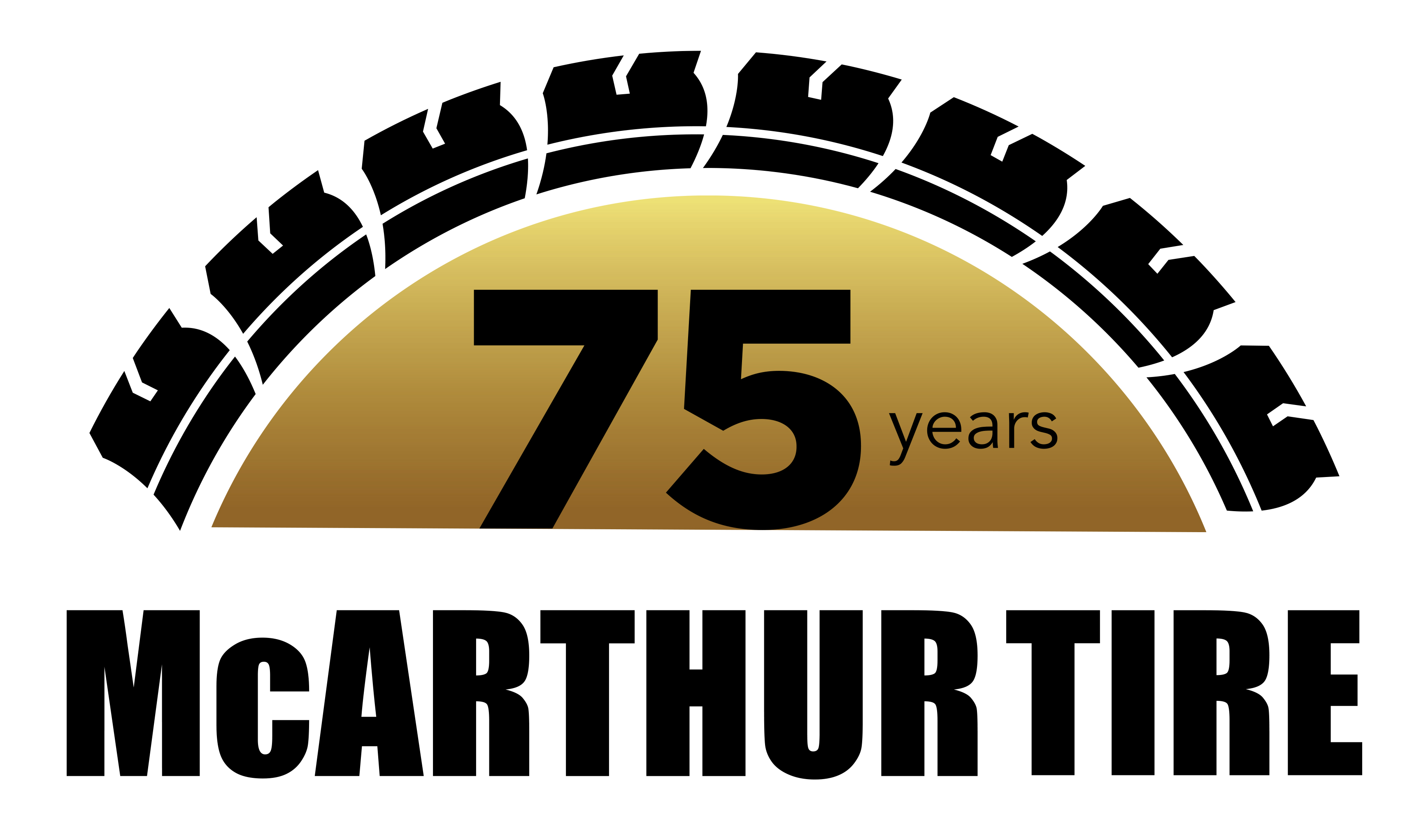 McArthur Tire Owen Sound