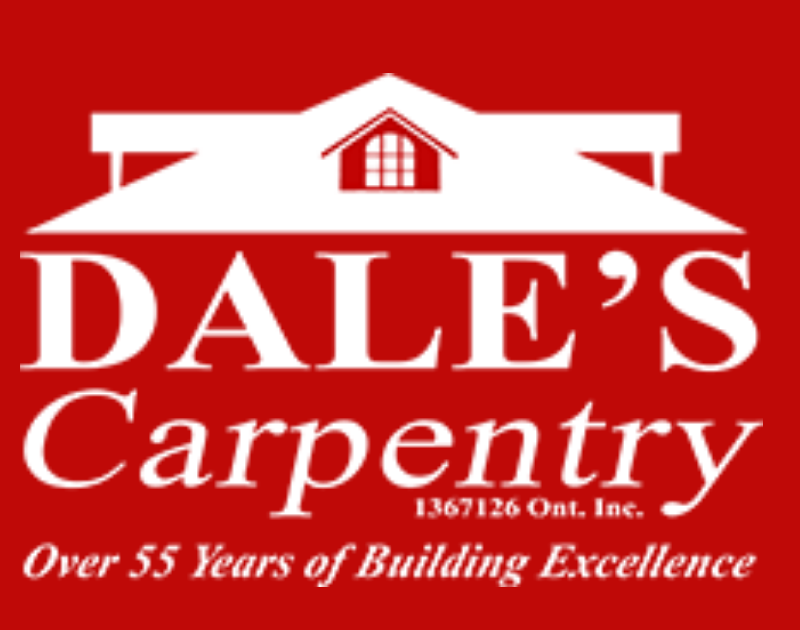 Dale's Carpentry