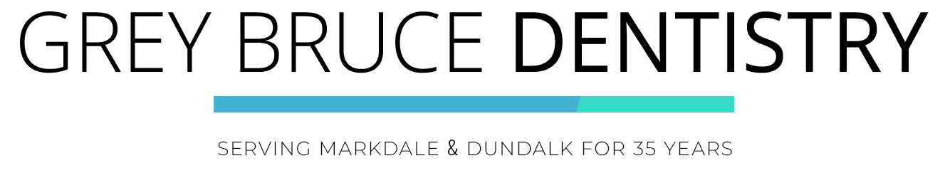 Grey Bruce Dentistry - Logo