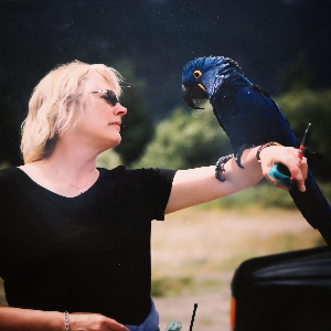 Now fly away and please tell all your friends about the "Walk for Alzheimer's"