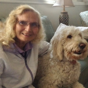 Our Beautiful Mom xoxo