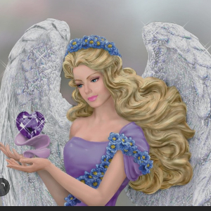 Shannon's Alzheimer Angels