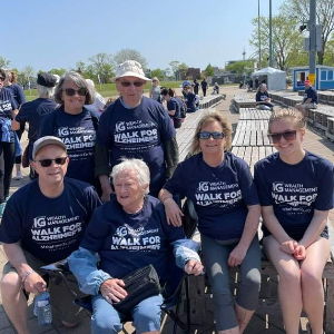 TEAM MAUREEN