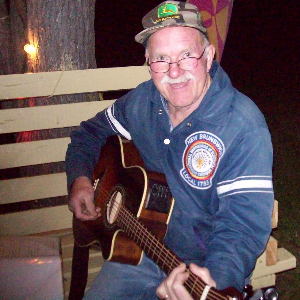 Frank "Papa" Maston