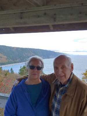 Our last trip to New Brunswick