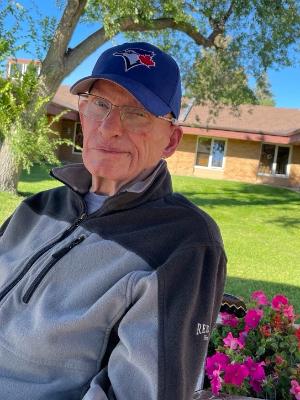 Don Tutt - Our cherished Dad/Grandpa