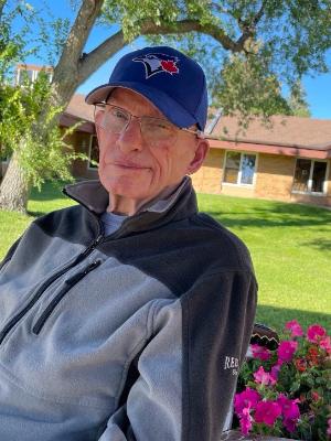 Don Tutt - Our cherished Dad/Grandpa