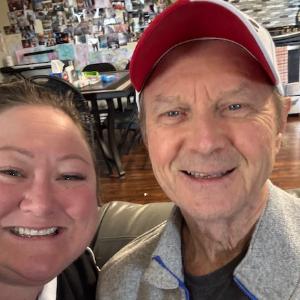 Me and My Dad John