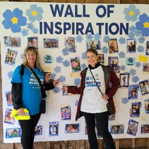 2024 Alzheimer's Walk