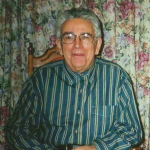 Miss you Dad!