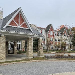 Muskoka Traditions Retirement Residence