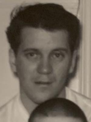 Daddy 1940 - 2023
