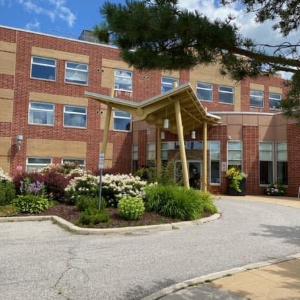 Spencer House Orillia