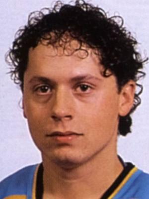 Mike Tamburro circa 1997
