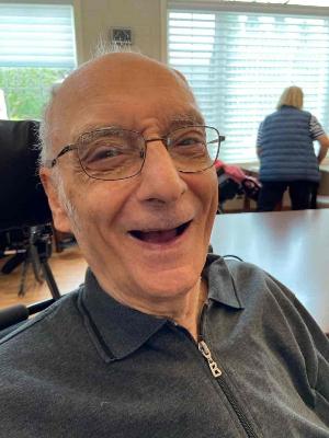 Nurhan Michael Karan