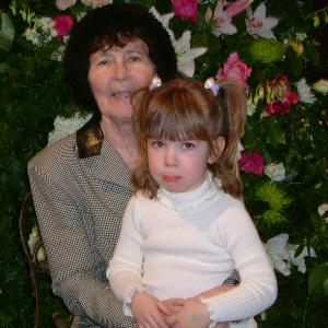 Nana Gray