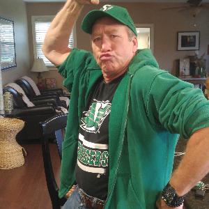 GO GREEN!