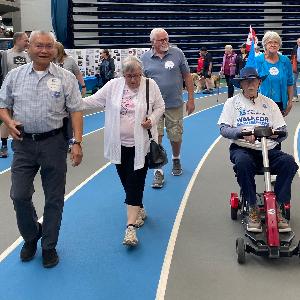Jim and the Jolly Jim Team 2024