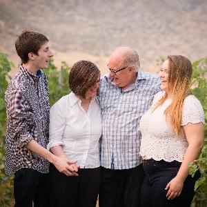 Happy Family Memories!  2013