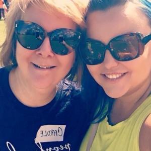 Alzheimer's Walk