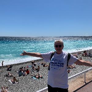 2024 Walk