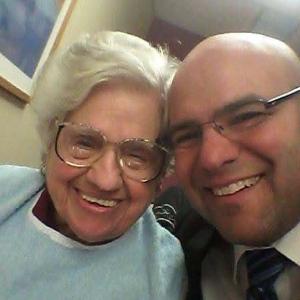SugarGran and I