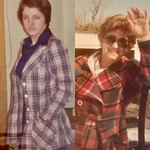 If anyone can find me these jackets, please do.